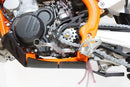 KTM 300 XC [2017-2018] - Enduro Xtrem Unterfahrschutz - HDPE 8 mm KTM/Husqvarna