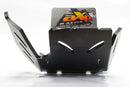 HUSQVARNA TE 300 [2017] - Enduro Xtrem Unterfahrschutz - HDPE 8 mm Husqvarna TE250/300