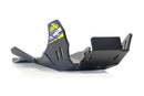 Sherco 300 SE F-R Racing [2014-2015] - Enduro Xtrem skid plate - HDPE 8 mm Sherco 250/300 SE-R