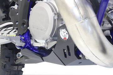 Sherco 250 SEF-R Racing [2016-2021] - Enduro Xtrem Unterfahrschutz - HDPE 8 mm Sherco 250/300 SE-R