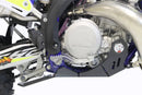 Sherco 300 SEF-R SIX Days [2016-2018] - Enduro Xtrem underrun protection - HDPE 8 mm Sherco 250/300 SE-R