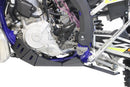 Sherco 300 SE-R Factory [2014-2023] - Enduro Xtrem Unterfahrschutz - HDPE 8 mm Sherco 250/300 SE-R