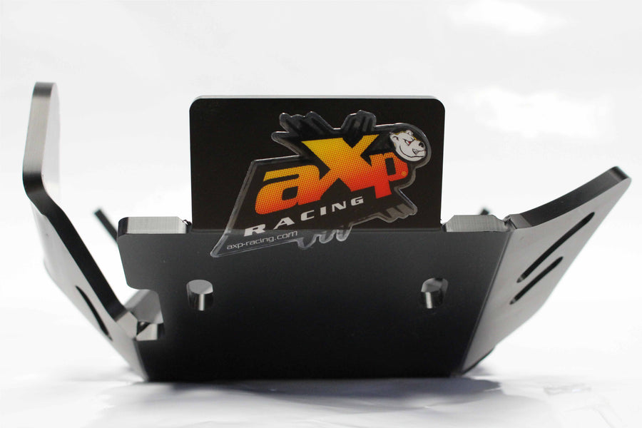 Sherco 300 SCF [2019-2020] - Enduro Xtrem underrun protection - HDPE 8 mm Sherco 250/300 SE-R