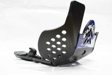 Yamaha Yz 450 [AXP] - Enduro Xtrem skid plate - HDPE 8 mm Yamaha WR250/450F