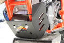 Beta RR 390 4 T Enduro EFI [2016-2019] - Enduro Xtrem Unterfahrschutz - HDPE 8 mm Beta RR