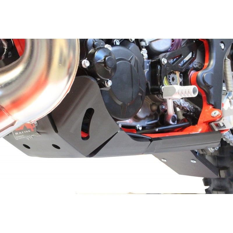 GasGas EC 300 Racing [2018-2020] - Enduro Xtrem underrun protection - HDPE 8 mm Gas Gas EC250/300 Racing