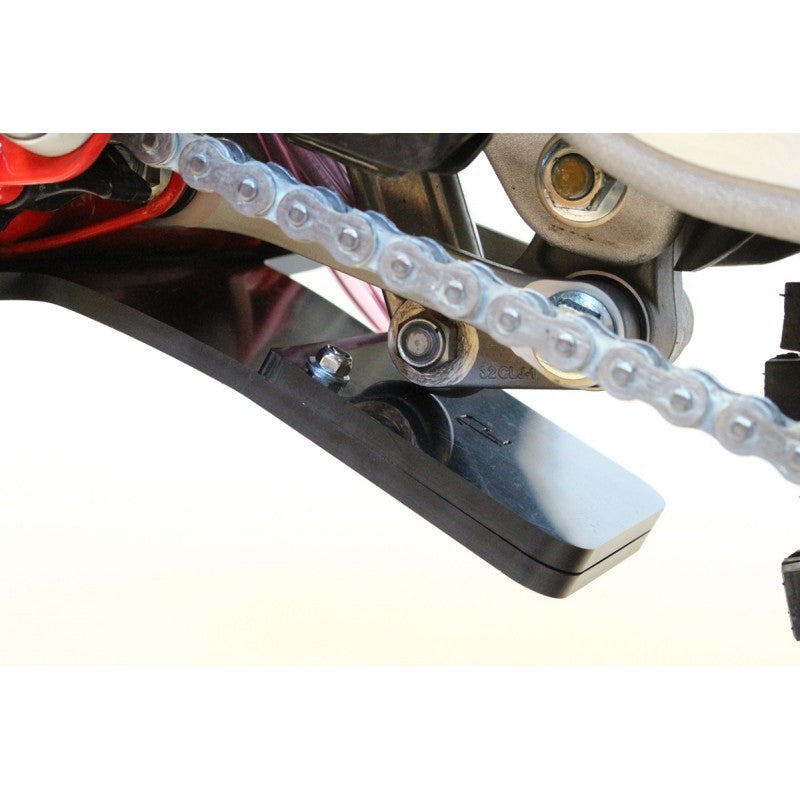 GasGas EC 300 Racing [2018-2020] - Enduro Xtrem underrun protection - HDPE 8 mm Gas Gas EC250/300 Racing