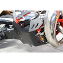 Beta RR 300 2 T Enduro [2018-2019] - Enduro Xtrem Unterfahrschutz - HDPE 8 mm BETA RR250/300