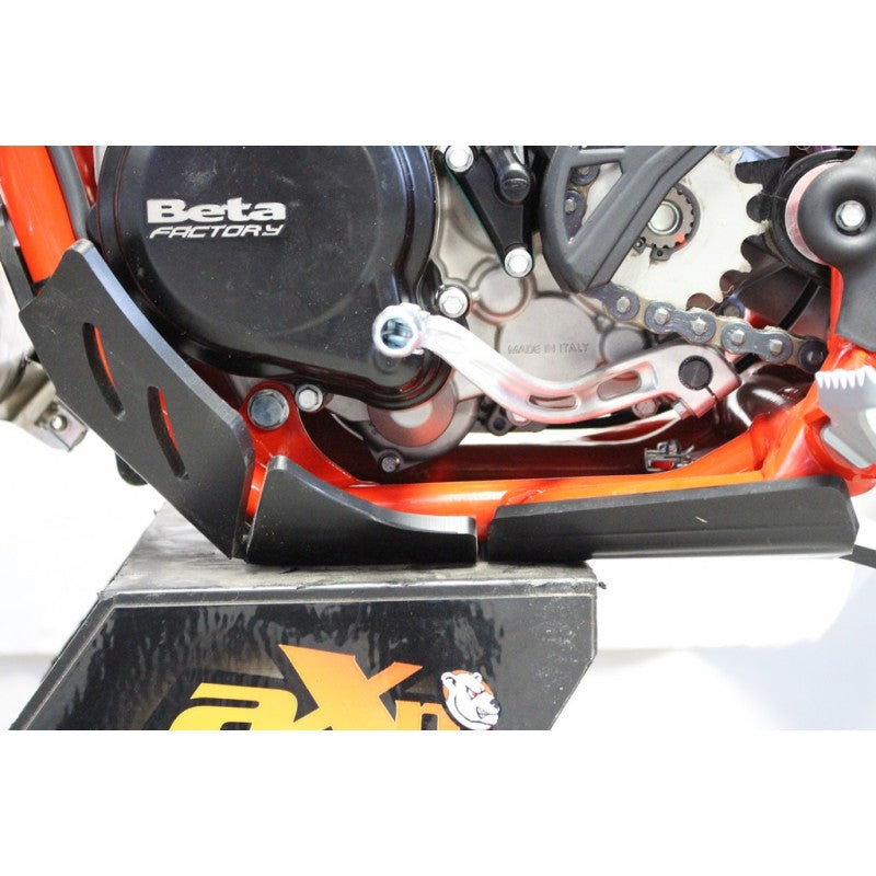 Beta RR 300 2 T Enduro [2018-2019] - Enduro Xtrem Unterfahrschutz - HDPE 8 mm BETA RR250/300