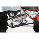 Beta RR 250 2 T Enduro Racing [2018-2019] - Enduro Xtrem Unterfahrschutz - HDPE 8 mm BETA RR250/300