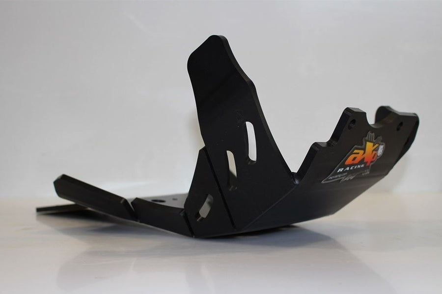 Sherco 125 SC [2019-2020] - Enduro Xtrem skid plate - HDPE 8 mm Sherco SE-R125