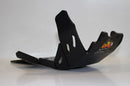 Sherco 125 SE-R Racing [2018-2021] - Enduro Xtrem skid plate - HDPE 8 mm Sherco SE-R125