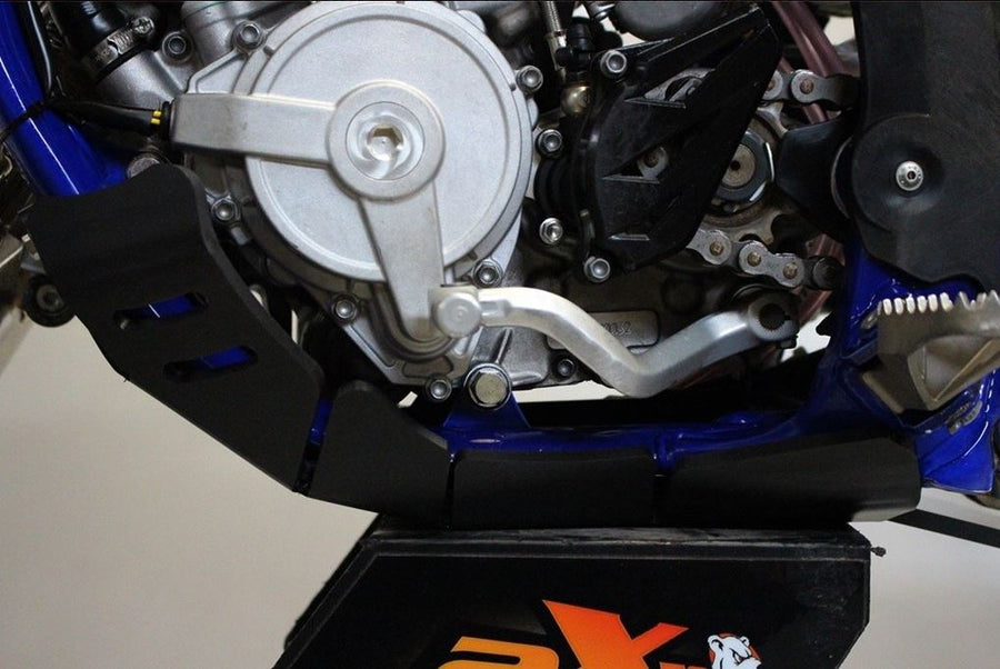 Sherco 125 SE-R Racing [2018-2021] - Enduro Xtrem skid plate - HDPE 8 mm Sherco SE-R125