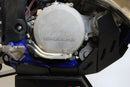 Sherco 125 SC [2019-2020] - Enduro Xtrem skid plate - HDPE 8 mm Sherco SE-R125
