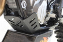 HUSQVARNA FC 450 [2019-2022] - Enduro Xtrem Unterfahrschutz - HDPE 8 mm KTM/Husqvarna