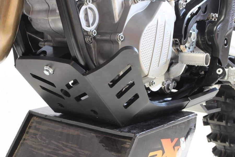 HUSQVARNA FC 450 [2019-2022] - Enduro Xtrem Unterfahrschutz - HDPE 8 mm KTM/Husqvarna