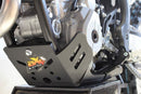 KTM 250 XC F [2019-2022] - Enduro Xtrem Unterfahrschutz - HDPE 8 mm KTM/Husqvarna