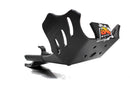 HUSQVARNA TX 300 I [2020-2022] - Enduro Xtrem Unterfahrschutz - HDPE 8 mm KTM/Husqvarna