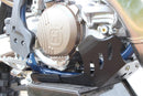 HUSQVARNA TX 300 I [2020-2022] - Enduro Xtrem Unterfahrschutz - HDPE 8 mm KTM/Husqvarna