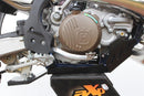 KTM 250 XCTPI [2020-2022] - Enduro Xtrem Unterfahrschutz - HDPE 8 mm KTM/Husqvarna