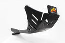 Sherco 500 SEF-R Racing [2019-2021] - Enduro Xtrem Unterfahrschutz - HDPE 8 mm Sherco 450/500 SEF-R