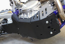 Sherco 500 SCF [2019-2020] - Enduro Xtrem underrun protection - HDPE 8 mm Sherco 450/500 SEF-R