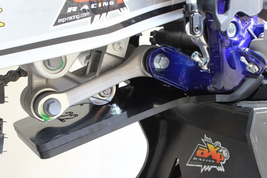 Sherco 500 SCF [2019-2020] - Enduro Xtrem underrun protection - HDPE 8 mm Sherco 450/500 SEF-R