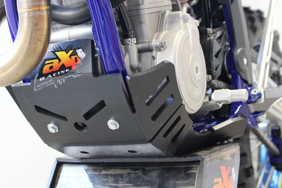 Sherco 500 SCF [2019-2020] - Enduro Xtrem underrun protection - HDPE 8 mm Sherco 450/500 SEF-R
