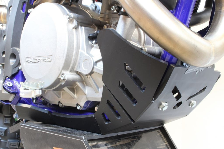 Sherco 450 SEF-R Racing [2019-2021] - Enduro Xtrem skid plate - HDPE 8 mm Sherco 450/500 SEF-R
