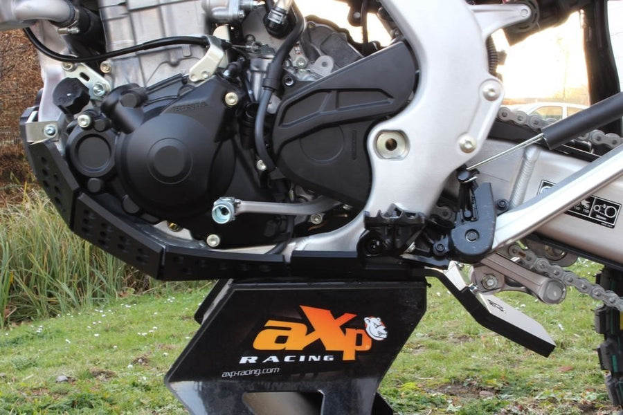 Honda CRF 450