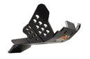 Tm Racing MX 300 [2011-2018] - Enduro Xtrem underrun protection - HDPE 8 mm TM EN 250/300