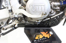 Tm Racing MX 300 [2011-2018] - Enduro Xtrem underrun protection - HDPE 8 mm TM EN 250/300
