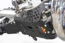 Tm Racing MX 250 [2011-2018] - Enduro Xtrem Unterfahrschutz - HDPE 8 mm TM EN 250/300