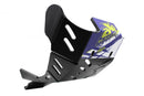 Sherco 300 SE-R Factory [2019-2023] - Enduro Xtrem Unterfahrschutz - HDPE 8 mm Sherco 250/300 SEF-R