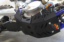 Sherco 250 SEF Factory [2024] - Enduro Xtrem underrun protection - HDPE 8 mm Sherco 250/300 SEF-R