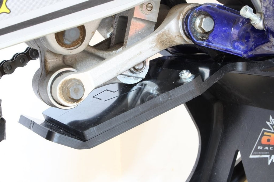 Sherco 300 SE-R Factory [2019-2023] - Enduro Xtrem Unterfahrschutz - HDPE 8 mm Sherco 250/300 SEF-R