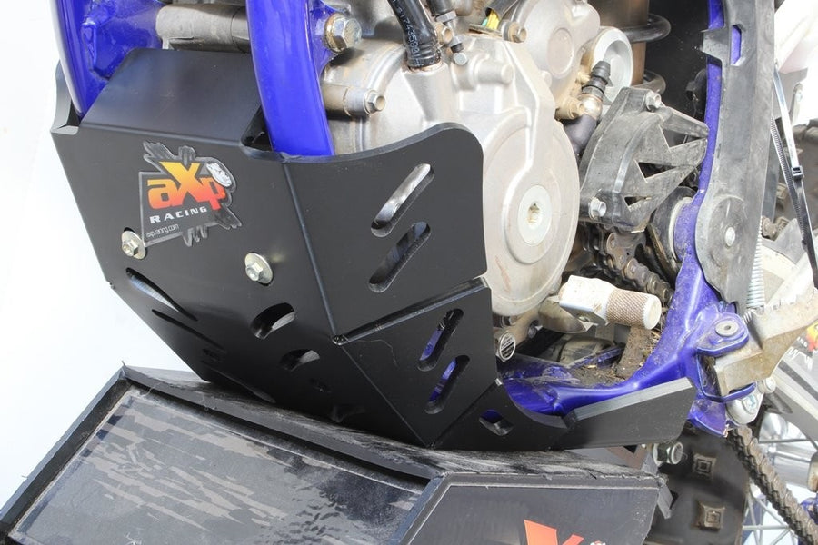 Sherco 300 SCF [2019-2020] - Enduro Xtrem Unterfahrschutz - HDPE 8 mm Sherco 250/300 SEF-R