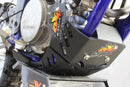 Sherco 300 SCF [2019-2020] - Enduro Xtrem Unterfahrschutz - HDPE 8 mm Sherco 250/300 SEF-R