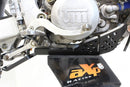 Tm Racing EN 250 2 T FI ES [2020] - Enduro Xtrem Unterfahrschutz - HDPE 8 mm TM EN/MX 250/300