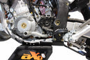 Tm Racing EN 300 2 T FI ES [2020-2021] - Enduro Xtrem Unterfahrschutz - HDPE 8 mm TM EN/MX 250/300
