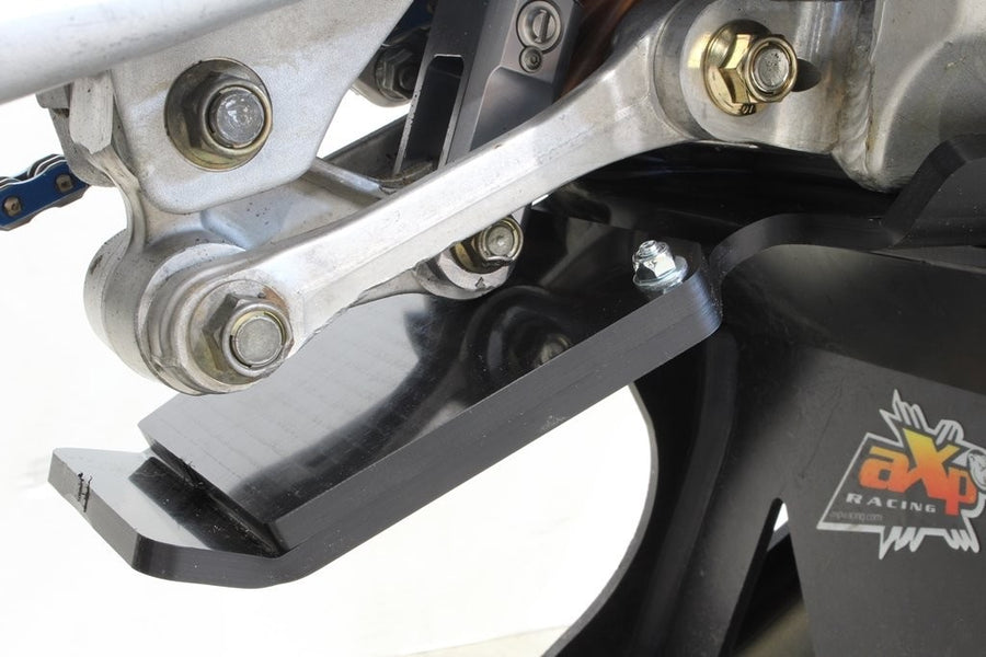 Tm Racing MX 300 ES [2019-2021] - Enduro Xtrem Unterfahrschutz - HDPE 8 mm TM EN/MX 250/300
