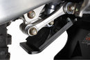 Tm Racing EN 300 4 T FI ES [2020-2021] - Enduro Xtrem Unterfahrschutz - HDPE 8 mm TM