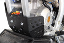 Tm Racing MX 250 [2021] - Enduro Xtrem Unterfahrschutz - HDPE 8 mm TM