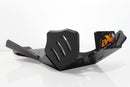 BETA RR 300 2 T [2020-2024] - Enduro Xtrem Unterfahrschutz - HDPE 8 mm Beta RR250/300