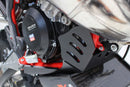 Beta RR 300 2 T Racing [2020-2024] - Enduro Xtrem Unterfahrschutz - HDPE 8 mm Beta RR250/300