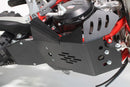 Beta RR 250 2 T Racing [2020-2024] - Enduro Xtrem Unterfahrschutz - HDPE 8 mm Beta RR250/300