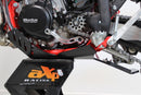 Beta RR 300 2 T Racing [2020-2024] - Enduro Xtrem Unterfahrschutz - HDPE 8 mm Beta RR250/300