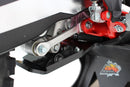 BETA RR 300 2 T [2020-2024] - Enduro Xtrem Unterfahrschutz - HDPE 8 mm Beta RR250/300