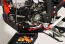 Beta RR 350 4 T Racing [2020-2022] - Enduro Xtrem Unterfahrschutz - HDPE 8 mm Beta RR