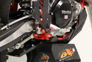 Beta RR 480 4 T Racing [2020-2022] - Enduro Xtrem Unterfahrschutz - HDPE 8 mm Beta RR